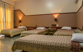 Hotel Rio Grande